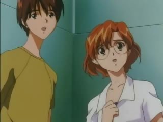 Agent Aika 5 Ova Anime 1998, Free Anime No Sign up adult video clip