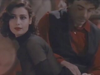 Claudia Koll in Cosi Fan Tutte 1992 Turkish Dub: HD xxx clip 1a | xHamster
