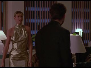 Elisabeth shue जीना gershon लिसा banes - cocktail 1988 | xhamster