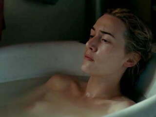Kate Winslet the Reader Nude Compilation, xxx movie 43 | xHamster