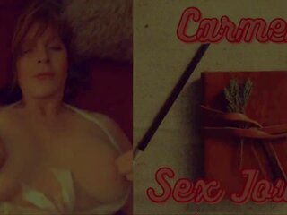 Carmen ëngjëll sucks: falas uflash pd seks kapëse shfaqje d3
