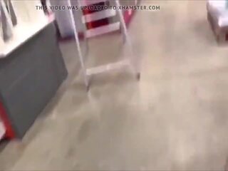 Peeing at Store: Store Free HD dirty clip movie 9d | xHamster