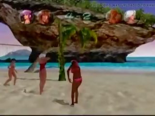 Lets Play Dead or Alive Extreme 1 - 19 Von 20: Free sex video 91