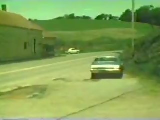 Nuori ja hyväksikäytettyjen 1976, vapaa retro likainen klipsi mov 21