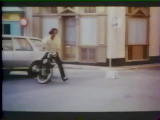 Tas Des 1981: Free French Classic sex film clip a8