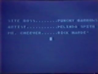 더러운 영화 게임 1983: 무료 iphone 섹스 성인 영화 비디오 91
