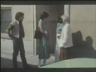Oberprima reifeprufung 1982, zadarmo retro špinavé film fc