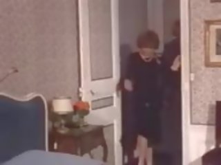 Chambres Damis Tres Particulieres 1983, dirty clip 71