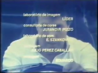 Sexo proibido 1984 dir antonio meliande, xxx video 7c