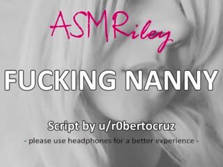 Eroticaudio - sikiş nanny