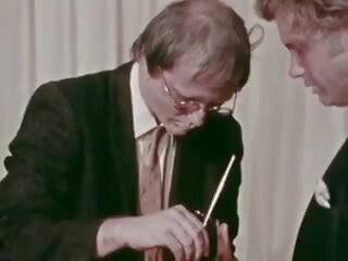 Taika- potion - 1972: vapaa vuosikerta seksi video- 96