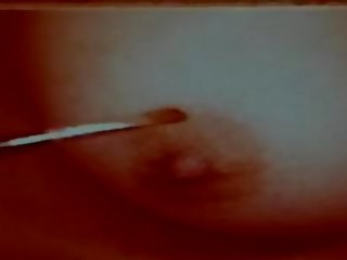 轟動的 petting 集 視頻 125 1981, 成人 電影 3c
