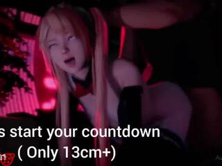 Gang Marie Rose Gangbang JOI Hentai 3D, dirty video ad | xHamster