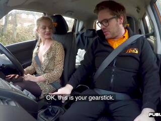 Busty Euro Publicly Fucked Before Bj in Car: Free x rated video 20 | xHamster