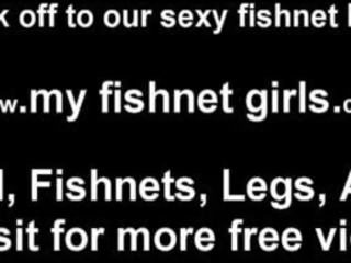 Třít tvůj manhood na můj měkký okouzlující rybářské sítě joi: volný vysoká rozlišením porno 93