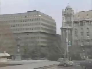 ال آخر قطار 1995: حر أوروبية الثلاثون فيلم فيديو c1