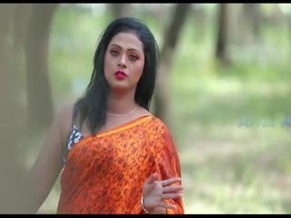 Bengali perky babe Body Show, Free HD xxx movie 50