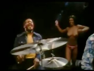 Lialeh 1974 il primo nero sesso video mai fatto: sesso film a5 | youporn