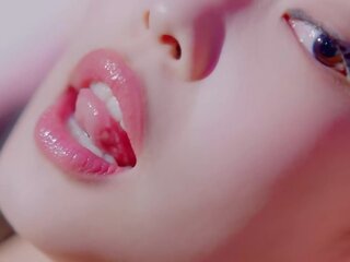 Put it all in Jennie's Mouth Right Fucking Now: HD dirty clip 7f