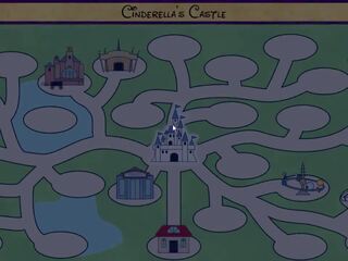 Park shortly after Dark - Disney Hoe Cinderella Creampie and Facial | xHamster