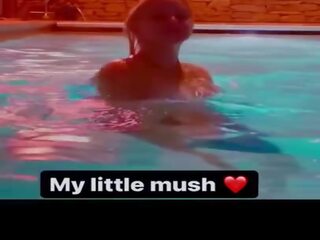 Ariel winter may ginintuan ang buhok buhok, Libre xxx klip mov e1 | xhamster