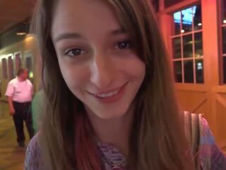 On Your Last Day in Vegas You Creampie Willow: Free dirty clip d9 | xHamster