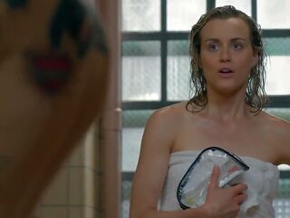 Ruby roos - orange is the new black s03e09