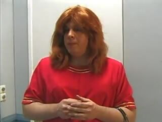 Nurse Sadie: Free CFNM Nurse sex video video 9e