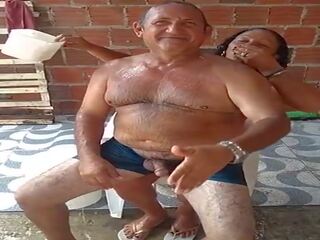 Brazilian Grandpa