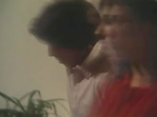 Sininen farkut - 1982: vapaa sininen putki aikuinen elokuva video- f9