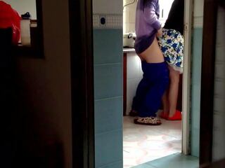 Chinese MILF in the Kitchen to lead Mp4, adult video 1d