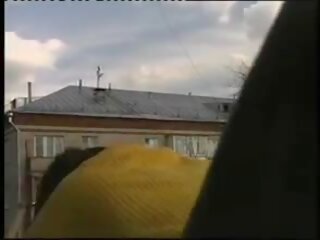 Russian Outside: Free dirty clip clip 89