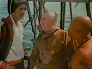 Pirates of the Epicurean, Free Pirates Free dirty video clip 6d
