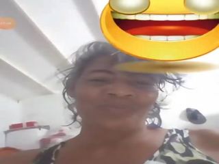 Rosa Madurita Venezolana Caliente, Free adult clip d4