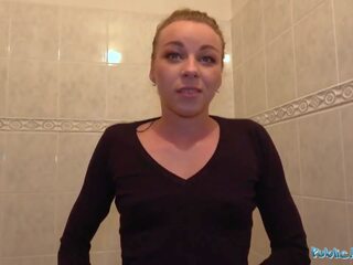 Public Agent Multiple Orgasms as Tight Pussy Stretched | xHamster