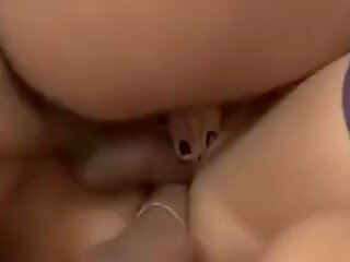 Potelée latine dp sur la lit, gratuit tube tube cochon film vid cc | xhamster