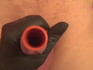 Me Taking the Maximum Urethral Sound, HD sex video 04 | xHamster