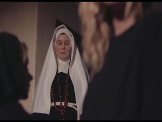 Confessions von ein sinful nonne vol 2, kostenlos porno 9d