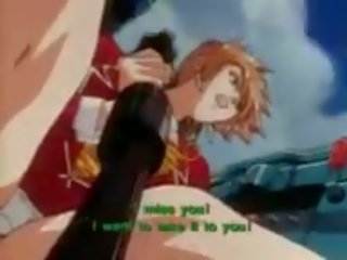 Agentas aika 3 ova anime 1997, nemokamai hentai x įvertinti klipas 3e