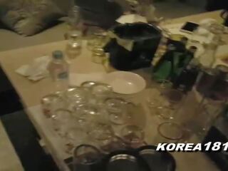 Allettante coreano karaoke ktv divertimento tempo, gratis hd adulti film ea | youporn