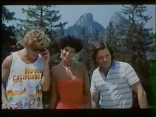 Echange De Femmes Pour Le Week-end 1985, dirty film 7f