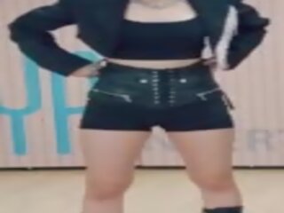 ขึ้น สำเร็จความใคร่ สำหรับ ryujin และ เธอ thighs, ฟรี เพศ ฟิล์ม ee