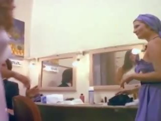 Il velluto toccare di il velluto lingua eng dub 1976: sporco clip 74