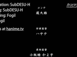 Samurai Hormone the Animation 01, Free HD dirty video d5