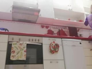 Пасинок шпигун мачуха om в кухня