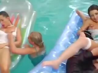 Plávanie bazén dospelé video párty 7, zadarmo hardcore sex video d4 | xhamster