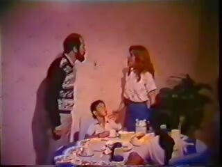 Dama דה paus 1989: חופשי סקס סרט mov 3f