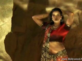 Beauty from exoitc bollywood india, free dhuwur definisi xxx video 1a