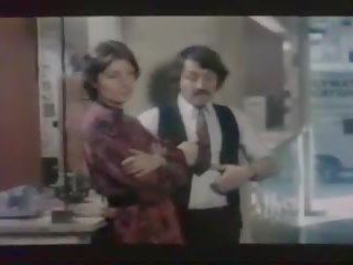 La decharge victorieuse 1981, Libre pranses klasiko may sapat na gulang film palabas