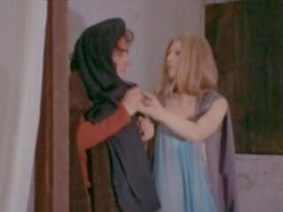 Decameroticus 1972: বিনামূল্যে স্ত্রী বশ করা টিভি যৌন ক্লিপ ভিডিও fc